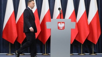 Do wymiany sędziów w KRS może dojść już pod koniec stycznia