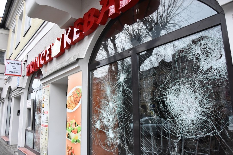 Do zabójstwa doszło w Ełku /East News