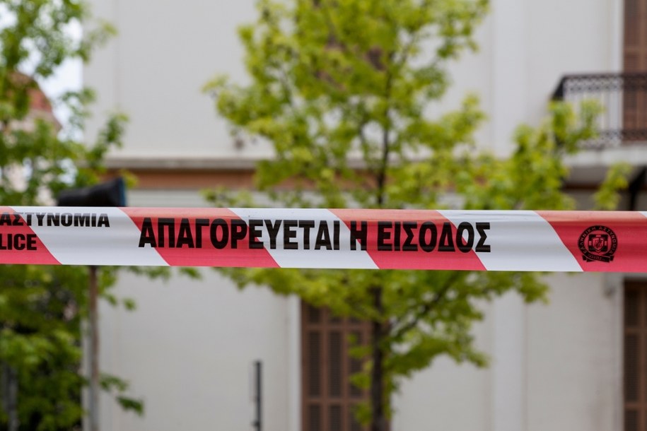 Do zabójstwa polskiego profesora doszło 4 lipca /Shutterstock