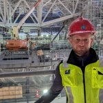 teleskop ELT Do zasilania największego okna na Wszechświat potrzeba 500 kilometrów kabla