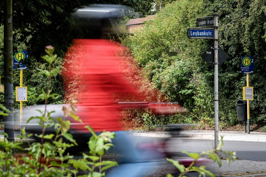 Do zbiorowego gwałtu doszło w miejscowości Mülheim /Sascha Steinbach /PAP/EPA