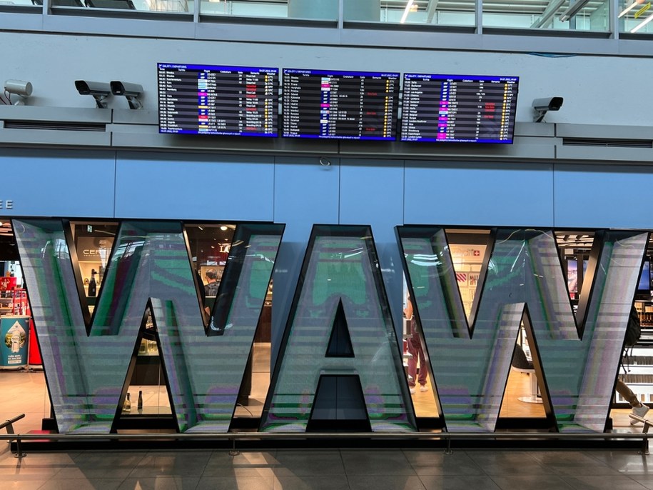 Do zdarzenia doszło 21 listopada /Shutterstock