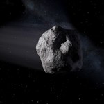 Do Ziemi zbliża się potężna asteroida. "Florence" ma ponad 4 kilometry