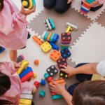 Do żłobka w sobotę? Nowa oferta dla zapracowanych rodziców