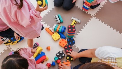 Do żłobka w sobotę? Nowa oferta dla zapracowanych rodziców