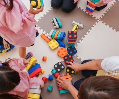 Do żłobka w sobotę? Nowa oferta dla zapracowanych rodziców