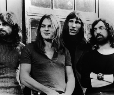 "Do zobaczenia po ciemnej stronie księżyca". Półwiecze legendarnego krążka Pink Floyd