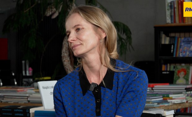 Doba, jedna aktorka i setka różnych mężczyzn. Magdalena Cielecka w RMF FM o nowej roli