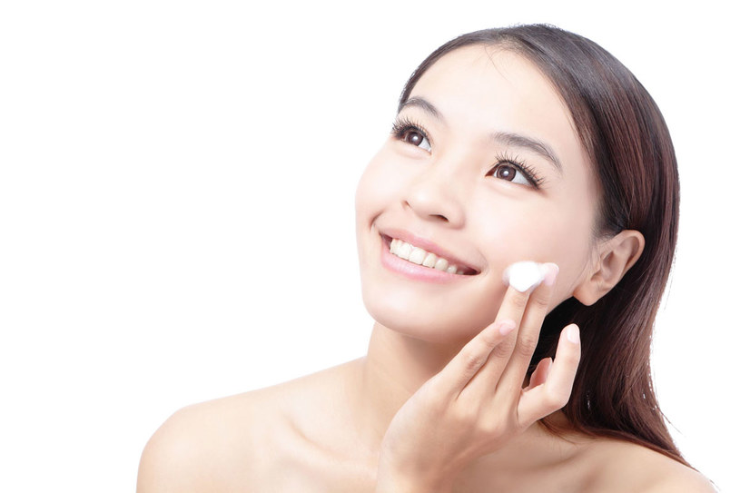 Dobierz kosmetyki najlepsze dla twojej skóry /123RF/PICSEL