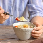 Dobra dla żołądka i jelit, pomaga oczyścić organizm. Dieta lekkostrawna jest smaczniejsza niż sądzisz