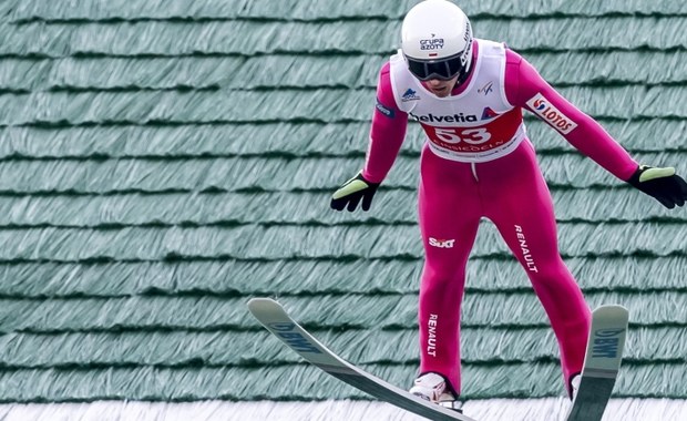 Dobra forma Polaków w letnim Grand Prix. Podium Żyły