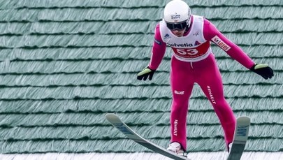 Dobra forma Polaków w letnim Grand Prix. Podium Żyły