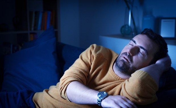 Dobra noc? Wszystko zależy od tego, jak śpisz