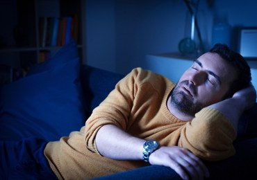 Dobra noc? Wszystko zależy od tego, jak śpisz