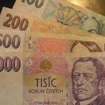 Dobra passa dla walut regionu