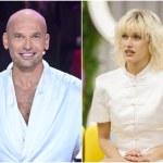 Jan Englert Dobra rada? Sugeruje Helenie Englert, żeby się nikomu nie tłumaczyła