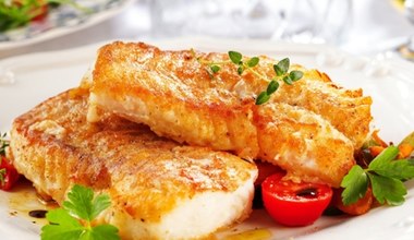 Dobra ryba dla seniora. Chroni serce i stawy, obniża wysoki cholesterol