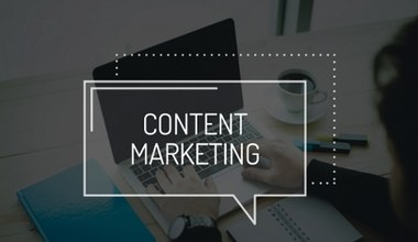 Dobra strategia content marketingowa na blogu