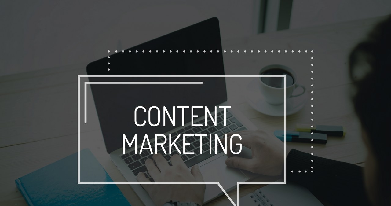 Dobra strategia content marketingowa wymaga czasu, doświadczenia i umiejętności /materiały promocyjne
