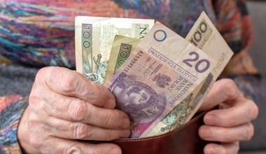 ​Dobra wiadomość dla 100 tys. seniorów. Ich emerytury będą wyższe