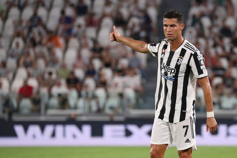 Dobra wiadomość dla Cristiano Ronaldo. Juventus musi mu zapłacić, ale nie wszystko