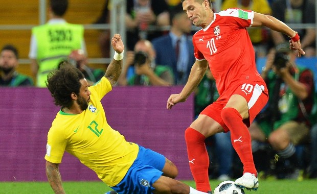 Dobra wiadomość dla drużyny Brazylii. Nie potwierdziła się diagnoza lekarzy