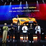 Dobra wiadomość dla graczy. Elektryk pojawi się w Gran Turismo 7
