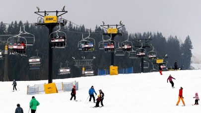 Dobra wiadomość dla uczniów. Ferie zimowe ruszają już w ten weekend!