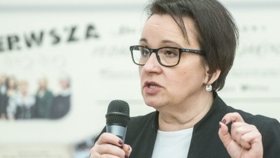 Dobra (?) zmiana w oświacie