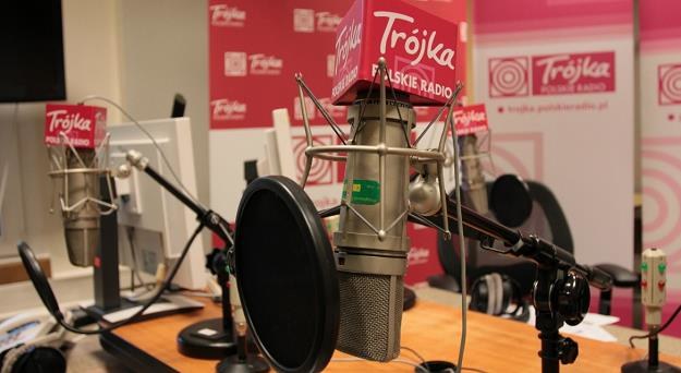 "Dobra zmiana" w radiowej Trójce. Paulina Stolarek-Marat nie dała rady... /Informacja prasowa