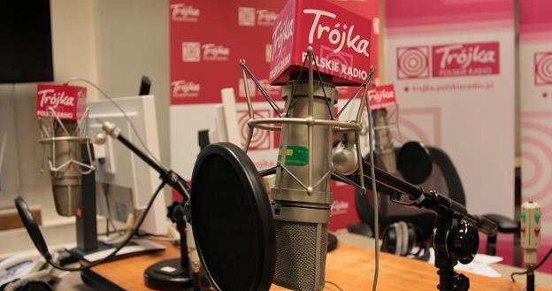 "Dobra zmiana" w radiowej Trójce. Paulina Stolarek-Marat nie dała rady... /Informacja prasowa