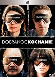 Dobranoc, kochanie