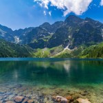 Morskie Oko Dobre informacje dla turystów. Droga do Morskiego Oka ponownie otwarta