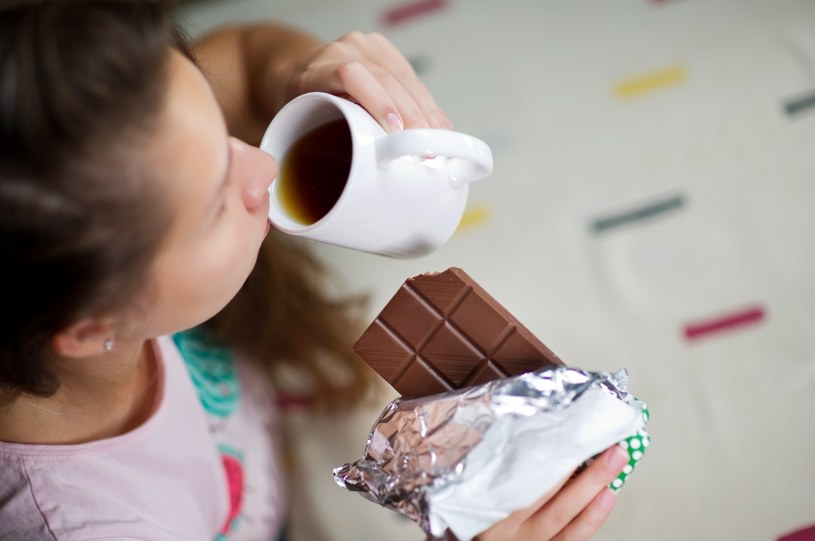 Dobre jakościowo gorzkie czekolady mają w swoim składzie przynajmniej 70 proc. kakao, natomiast te najbardziej ekskluzywne gorzkie czekolady posiadają nawet 99 proc. kakao /123RF/PICSEL