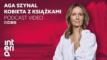 Dobre książki wagi lekkiej - "Kobieta z książkami". Aga Szynal - odcinek 4