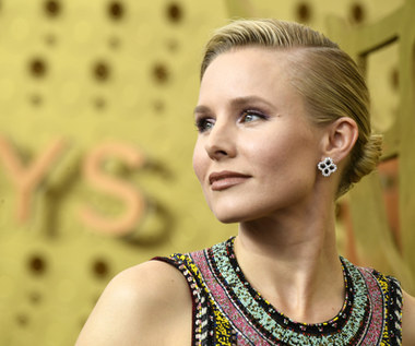 "Dobre miejsce": Kristen Bell. Piękna i zdolna