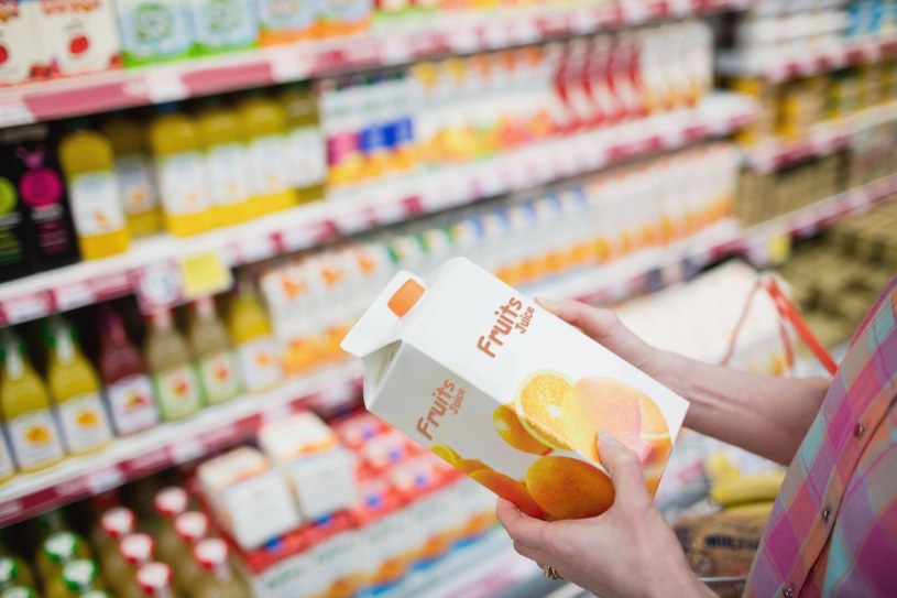 Ile Razem Kulek Jest W Tych Opakowaniach Dlaczego produkty w kartonowych opakowaniach są bezpieczne? - Kobieta w
