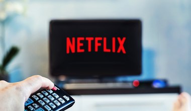 Dobre seriale na kiepską pogodę. Włącz Netflixa i odpocznij