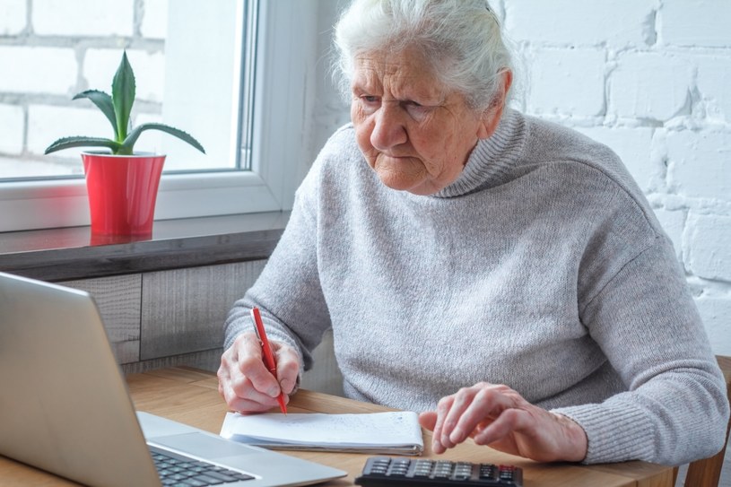 Dobre wiadomości dla tysięcy seniorów. Otrzymają duży zwrot pieniędzy