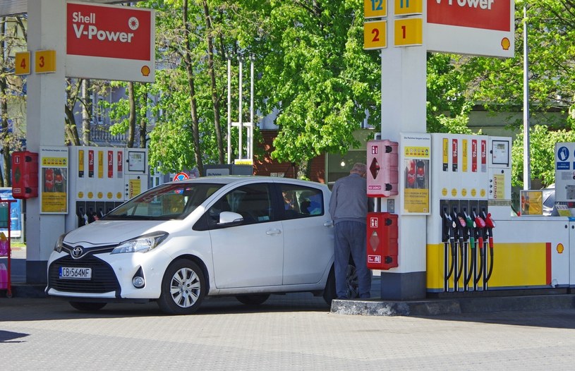 Dobre wiadomości dla wracających z wakacji. Zmiany na stacjach paliw