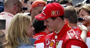 ​Dobre wiadomości ws. stanu zdrowia legendy Formuły 1