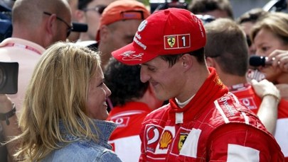 ​Dobre wiadomości ws. stanu zdrowia legendy Formuły 1