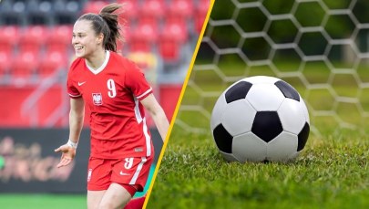 Dobre wieści dla fanów polskich piłkarek. Jest awans