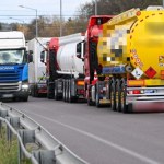 Dobre wieści dla kierowców ciężarówek. Będą zmiany na granicy z Ukrainą