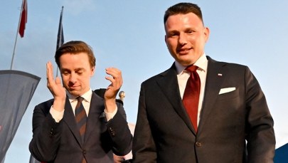 Dobre wieści dla Konfederacji. Sąd Najwyższy zdecydował