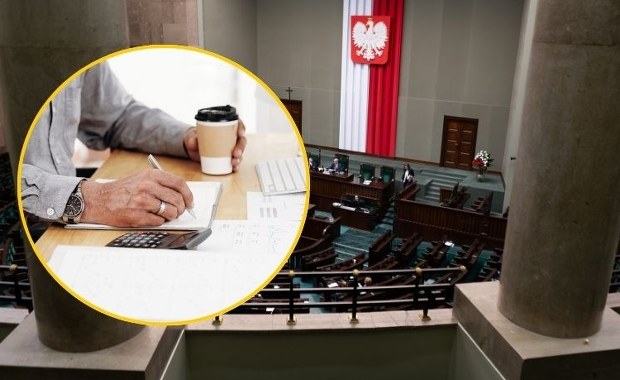 Dobre wieści dla przedsiębiorców. Jest decyzja Sejmu