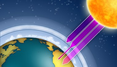 Dobre wieści - warstwa ozonowa się regeneruje