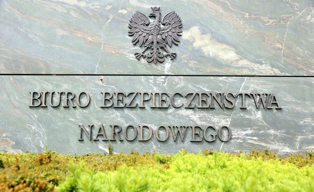 Dobre wieści z BBN-u. Na ten dokument czekamy