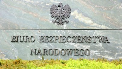 Dobre wieści z BBN-u. Na ten dokument czekamy