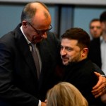 Dobre wieści z Berlina. "Znaczący postęp" w rozmowach pokojowych